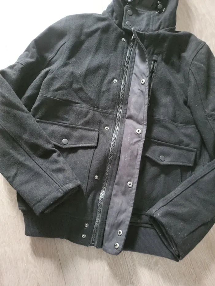 Veste homme taille M - photo numéro 2