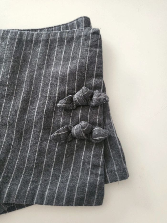 Jupe short 🖤 - photo numéro 3