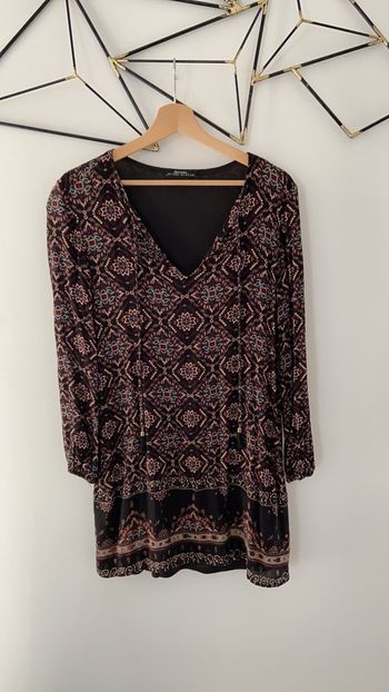 Robe bershka