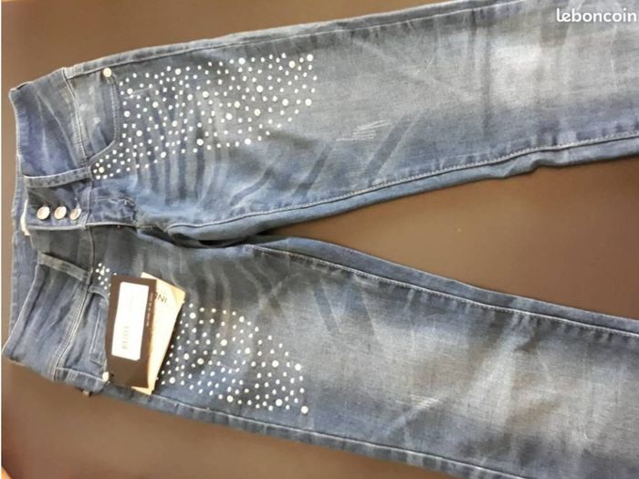 Jeans - photo numéro 2