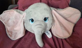 Coussin disney dumbo