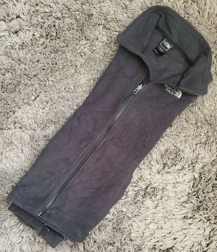 🖤 Veste polaire The North Face pour femme – Taille S – Noir - photo numéro 4