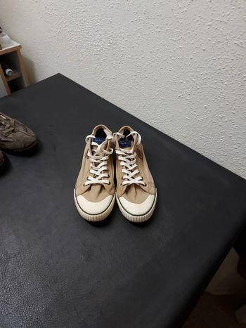 Chaussures basses femme 42