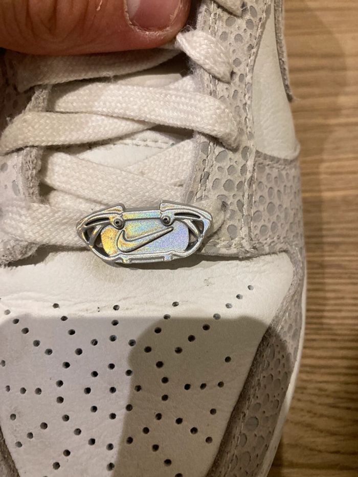 Nike Dunk Low To the moon - photo numéro 8