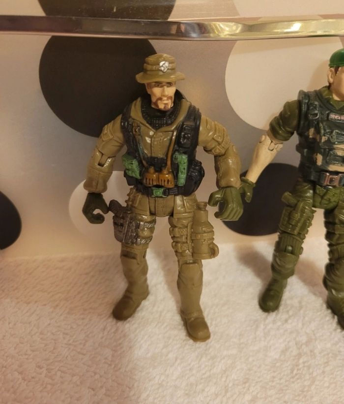 Lot 10€ ou a l'unité 2.50€ - photo numéro 2