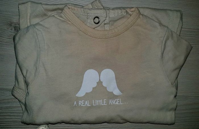 Lot pyjamas bébé fille - photo numéro 2