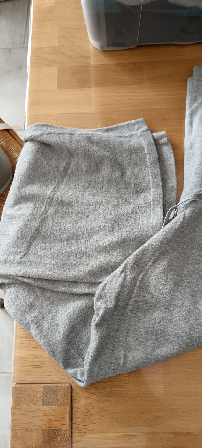 Pantalon grossesse - photo numéro 2