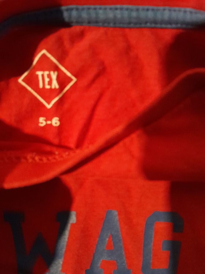 Tee-shirt - photo numéro 3