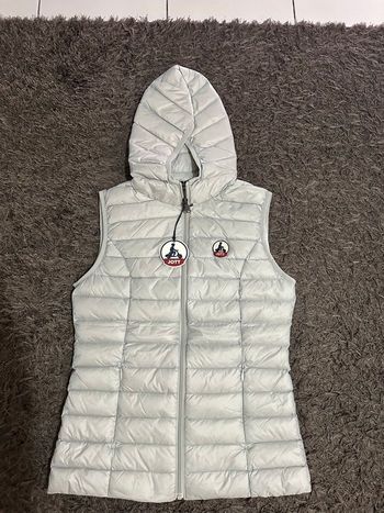 Doudoune sans manches Jott Femme