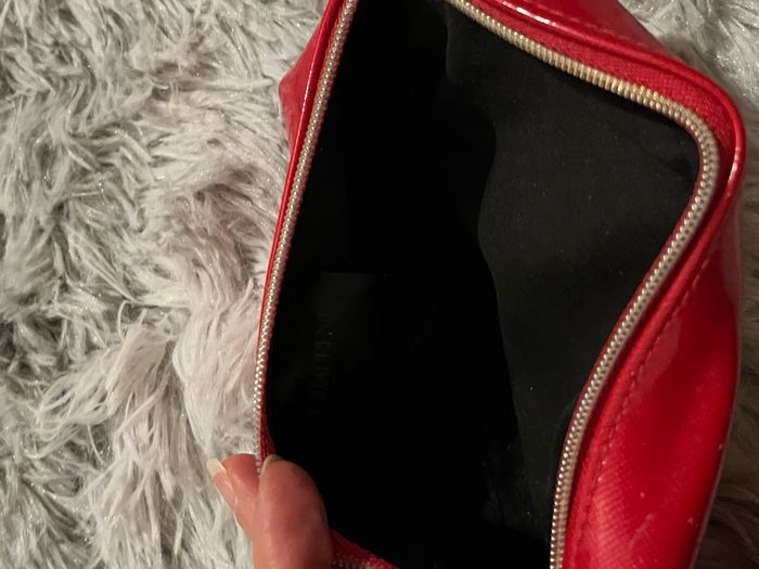 Pochette maquillage - photo numéro 5