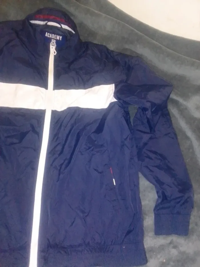 Veste de survêtement homme - photo numéro 3