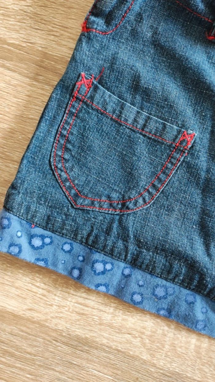 Robe fille 12 mois - photo numéro 6