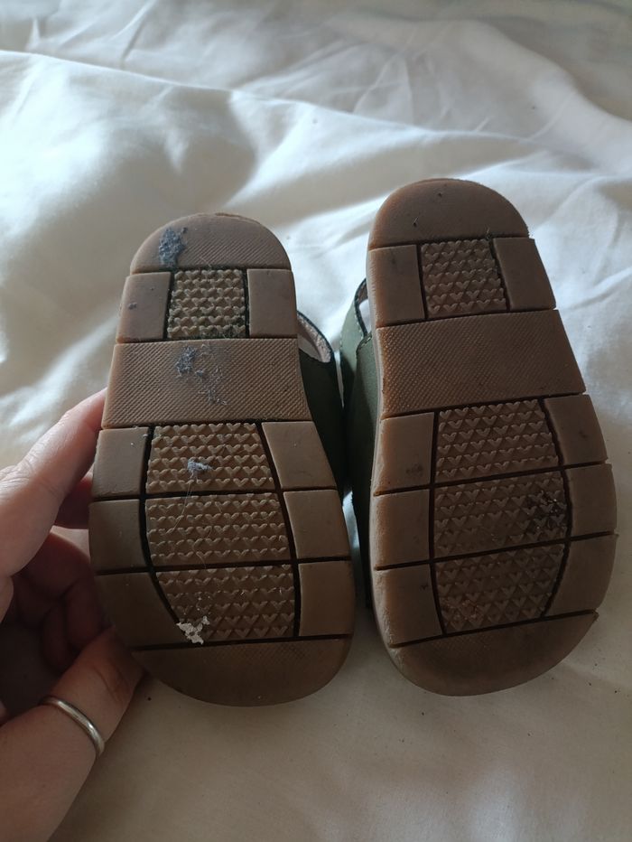 Sandales 22 - photo numéro 6