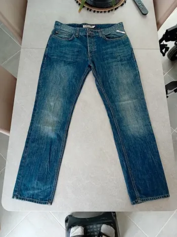 Jeans homme taille 46 Creeks Neuf