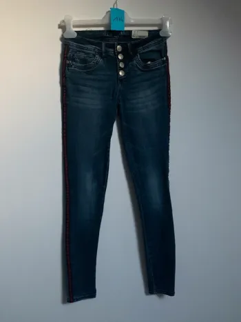 Jeans slim