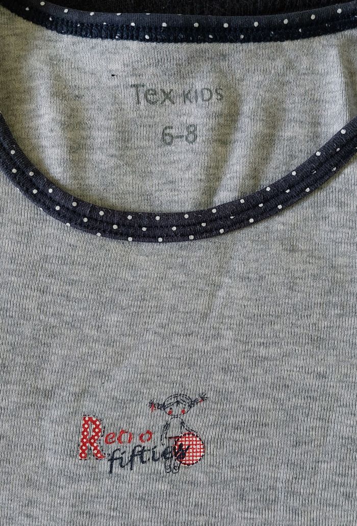 4 tee shirts manches courtes - photo numéro 4