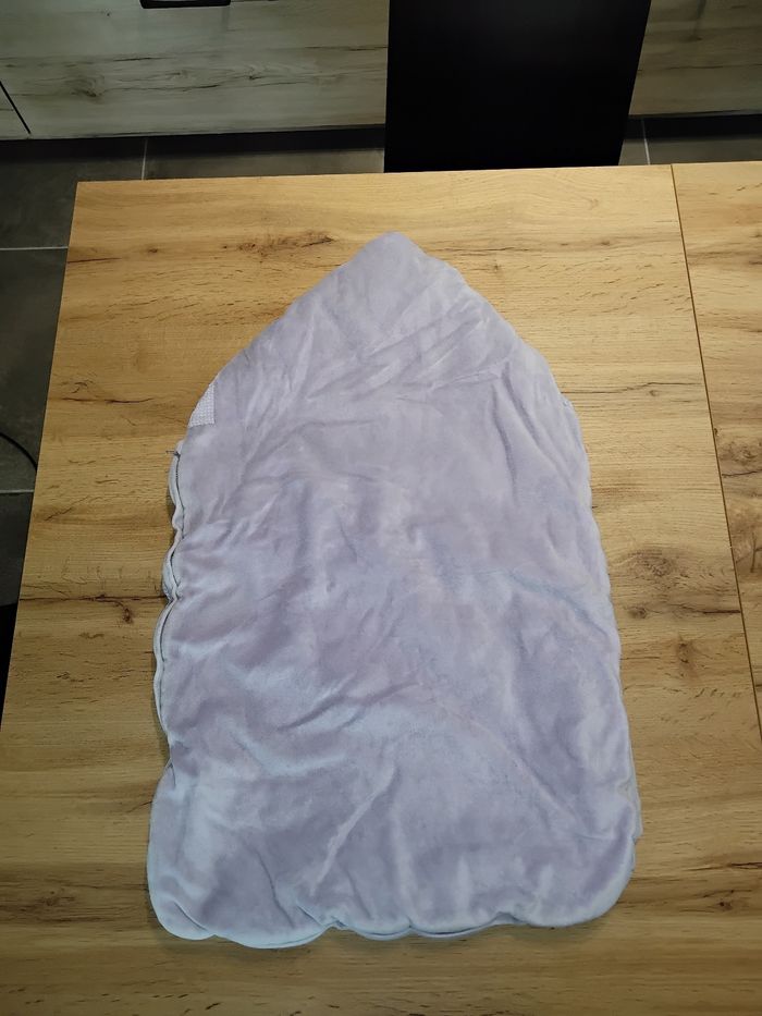 Nid d'ange - photo numéro 2