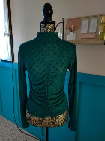 T-shirt manches longues