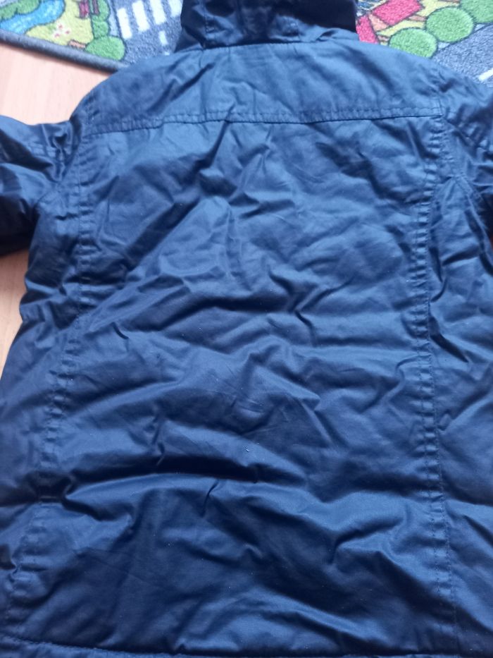 Manteau - photo numéro 8