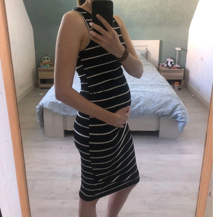 Robe de grossesse 34 - photo numéro 4