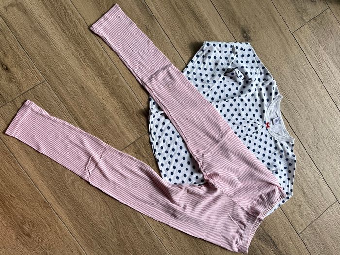 Pyjama Petit Bateau taille 12 ans - photo numéro 4