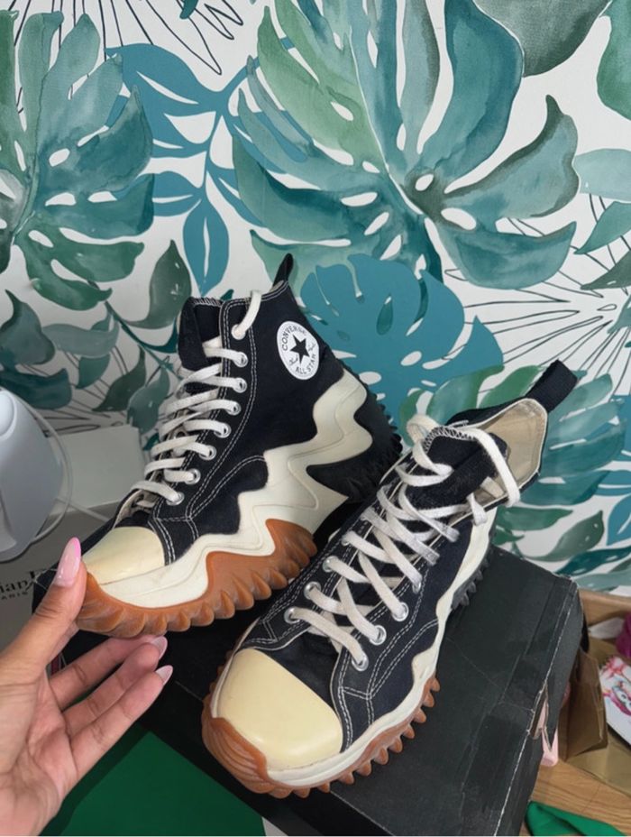 Converse - photo numéro 5