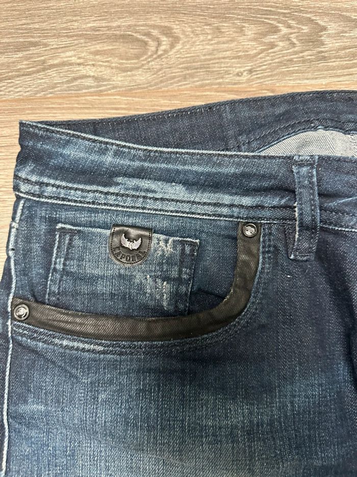 Jeans Kaporal Homme - photo numéro 2