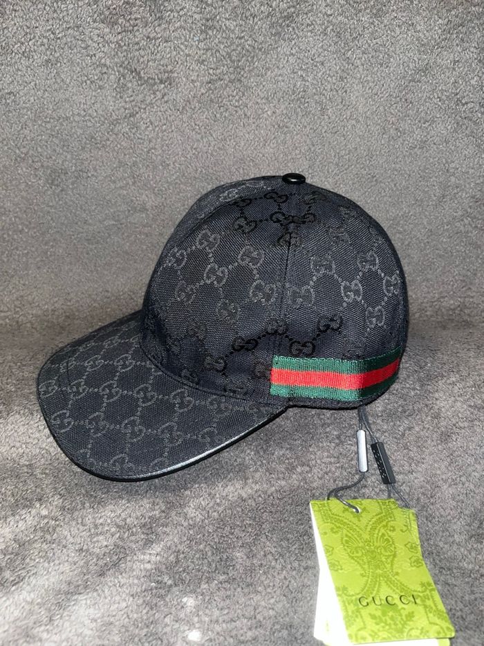 Casquettes - photo numéro 3