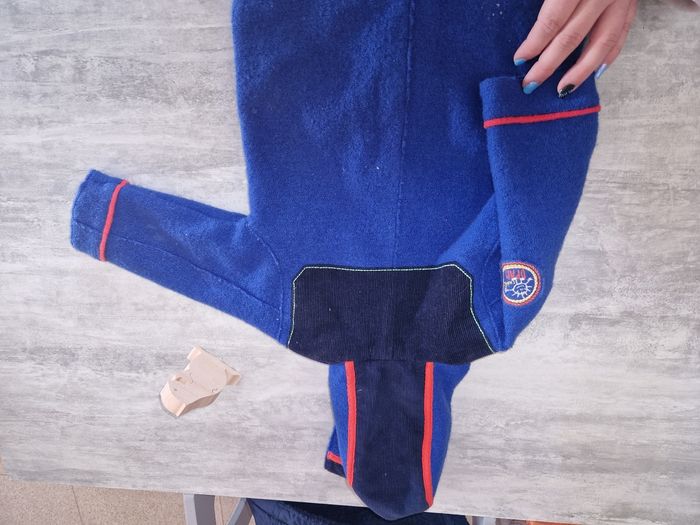 Manteau 12m garçon - photo numéro 3