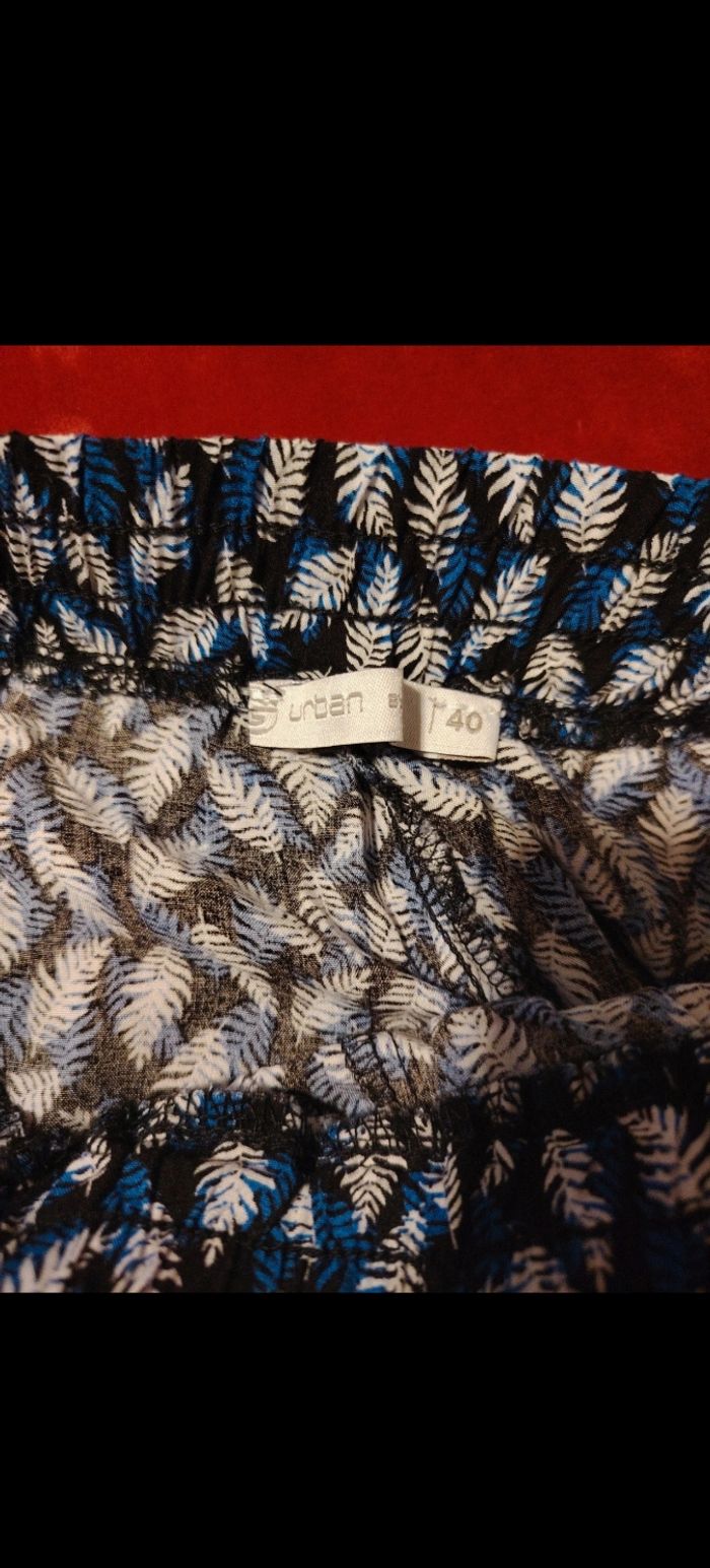 Pantalon léger taille 40 - photo numéro 2