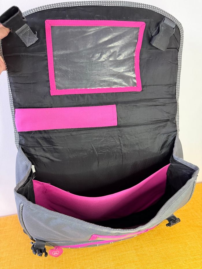 Lot cartables filles - photo numéro 7