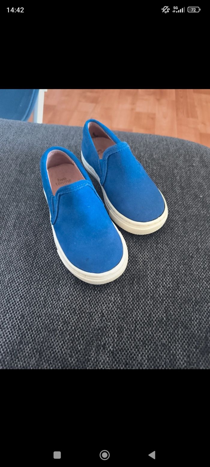 Chaussures