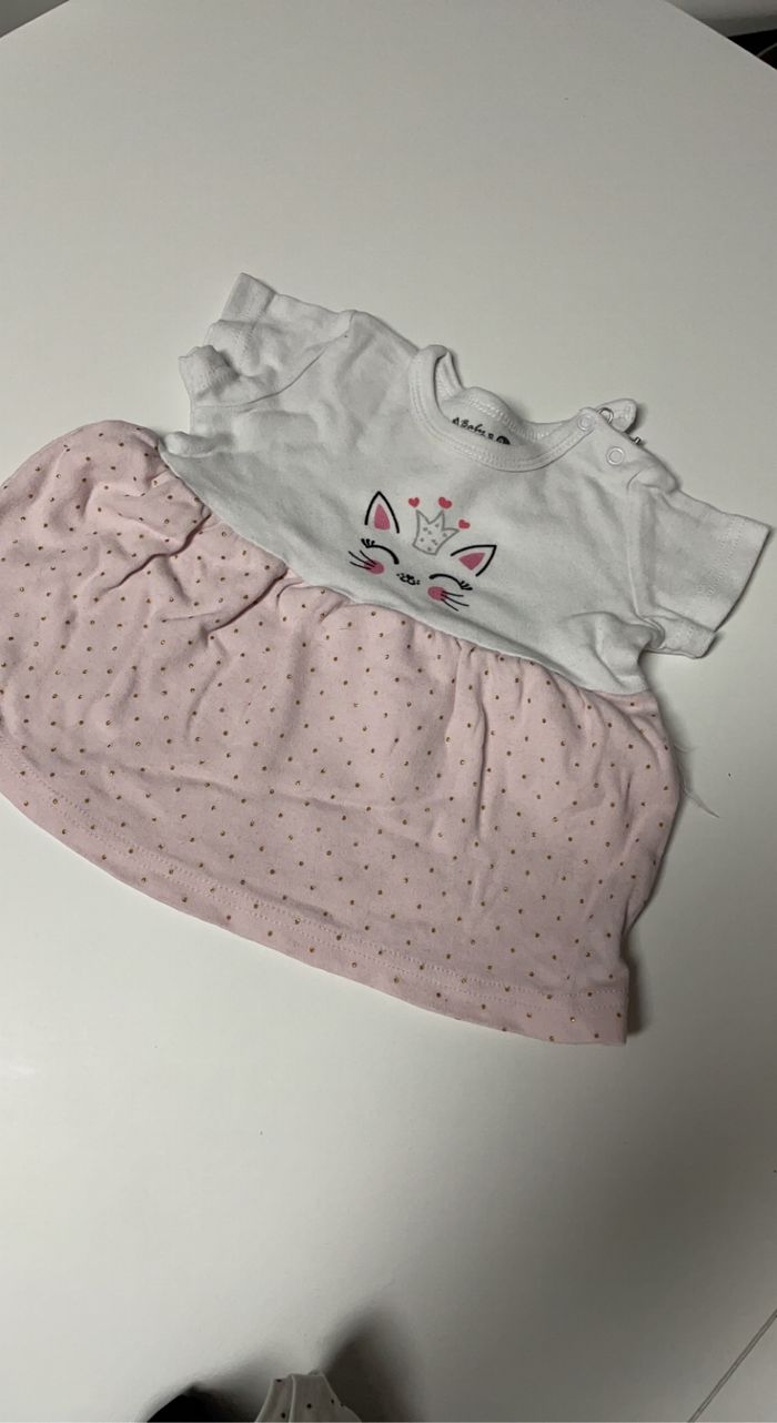 Haut - photo numéro 5