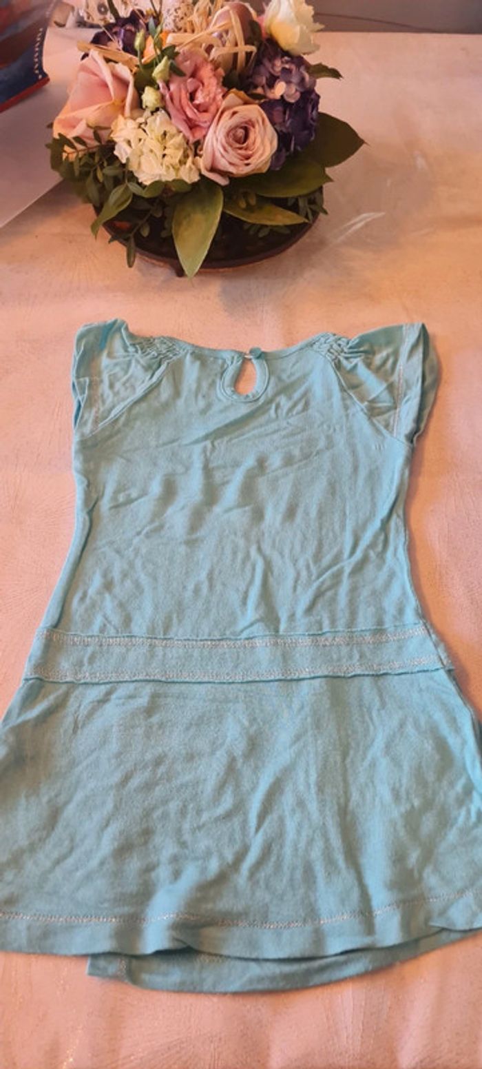 Robe orchestra 3 ans - photo numéro 3