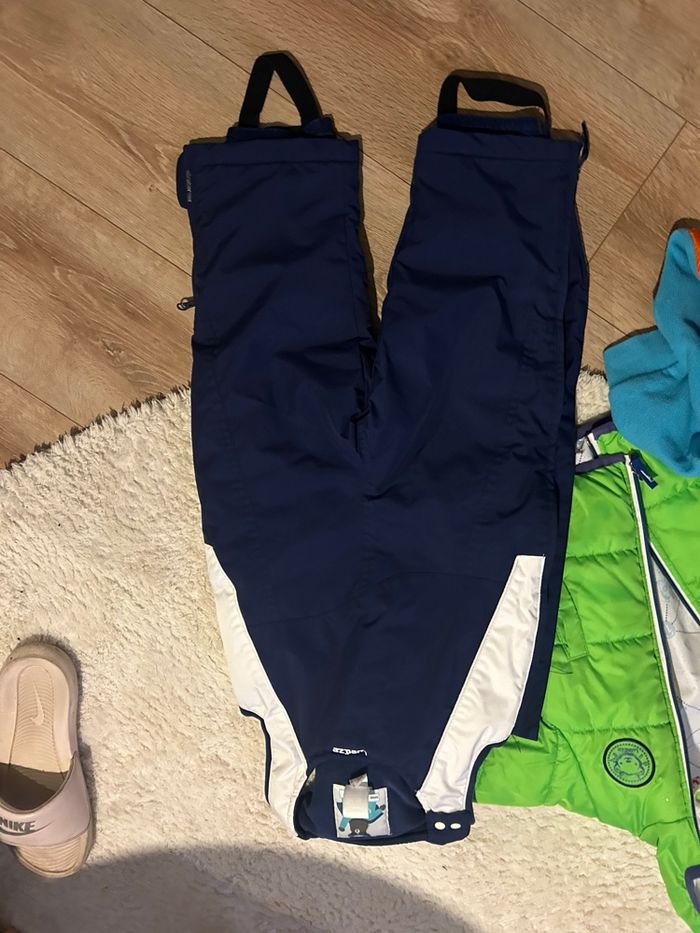 Ensemble ski 18 mois - photo numéro 2