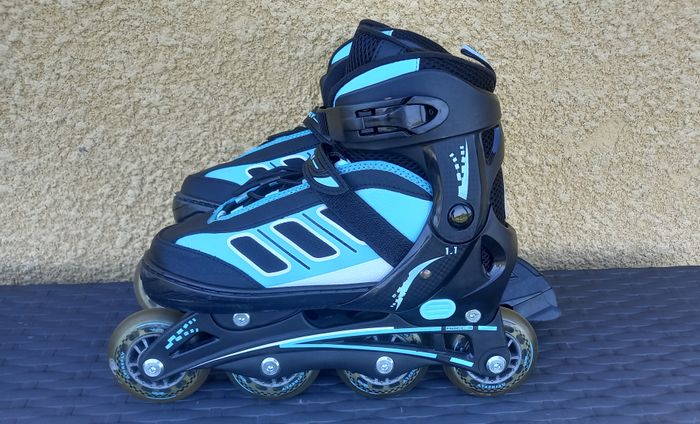 Roller Firefly pointure 37 à 40 - photo numéro 2