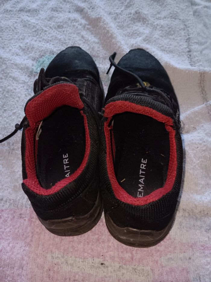 Chaussures de sécurité - photo numéro 2