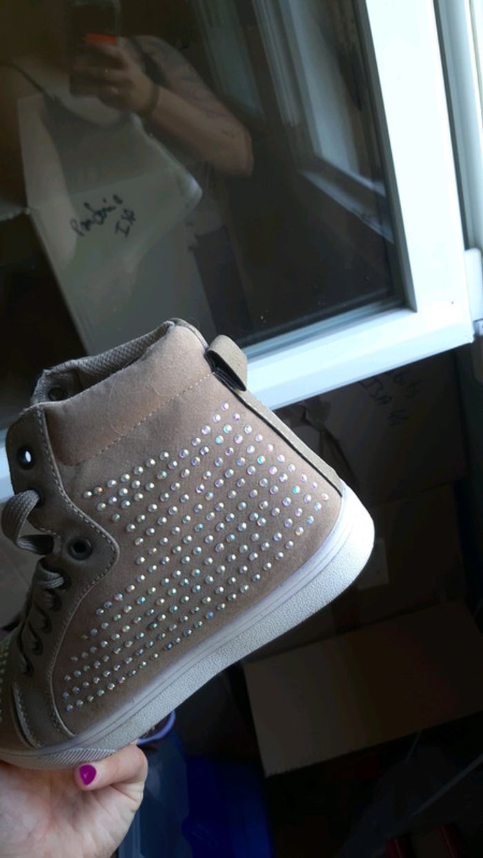 Basket - photo numéro 5