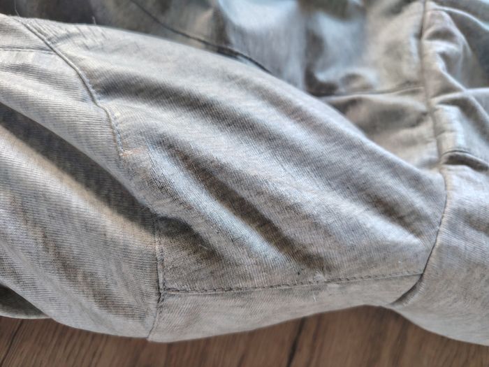 Doudoune réversible kway taille S - photo numéro 8
