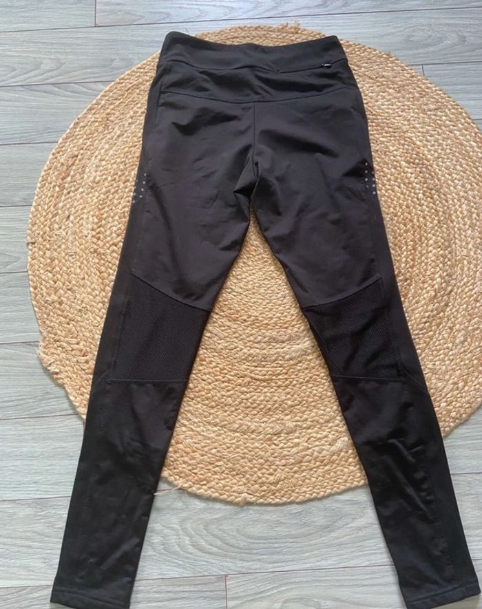 Legging de sport noir Taille S - photo numéro 3