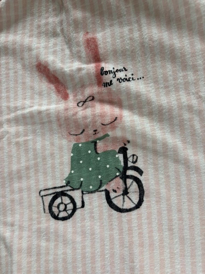 T shirt 12 mois - photo numéro 2