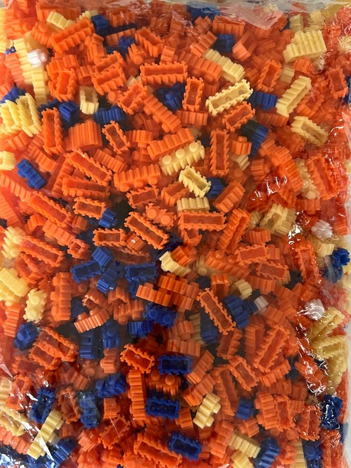 Bloc de construction Dracaufeu - photo numéro 7