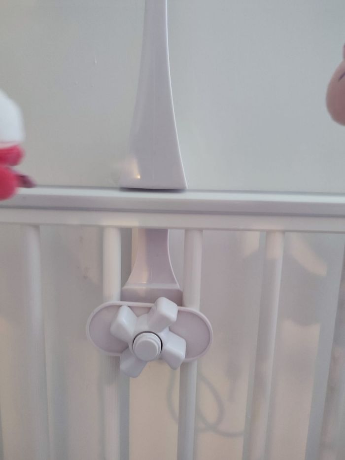 Mobile Musical Tess - photo numéro 2