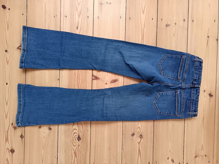 Jean bootcut Okaidi - photo numéro 2