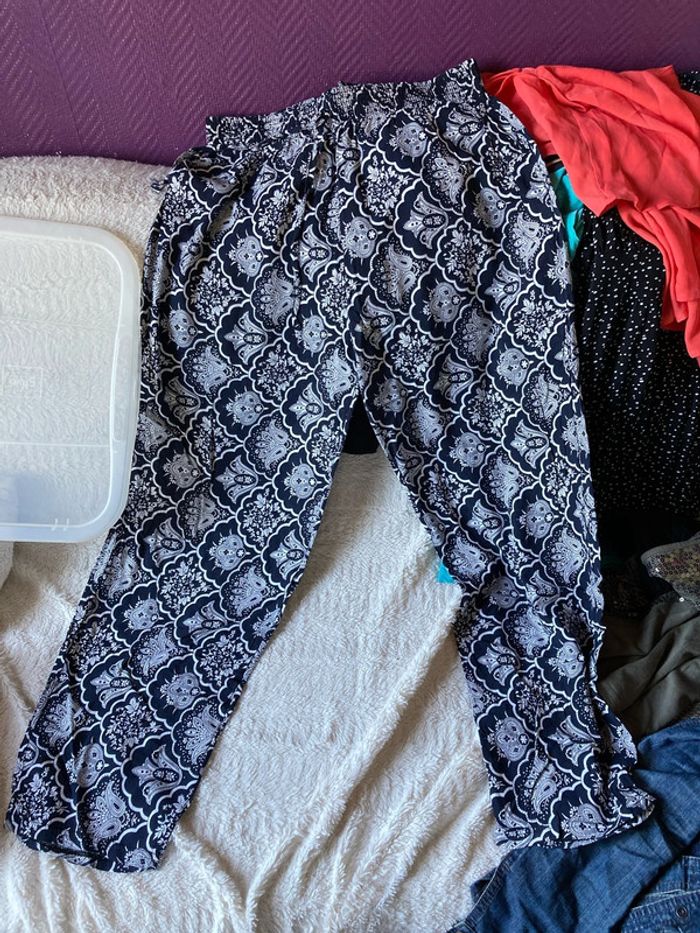 Pantalon d’été - photo numéro 6