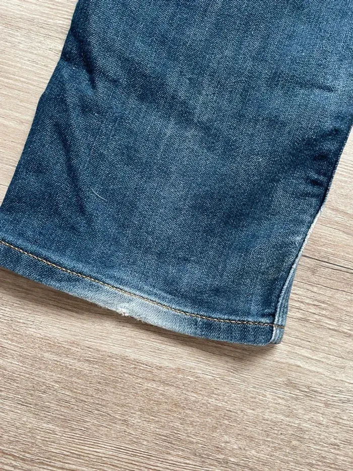 Jeans  Lee - Taille 40 - photo numéro 8