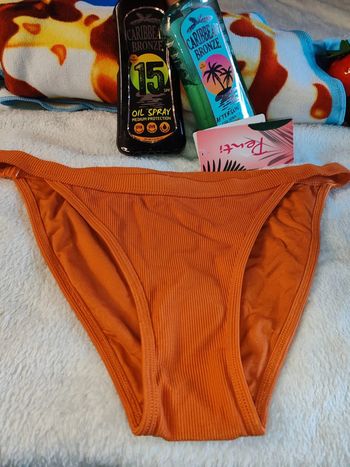 Culotte maillot de bain Penti