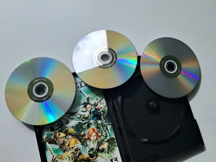 Jeu vidéo PC Sacred 3 First Edition - photo numéro 3