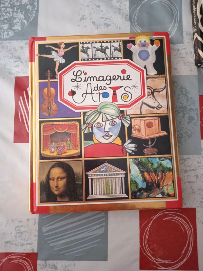 Livres l'imagerie - photo numéro 6