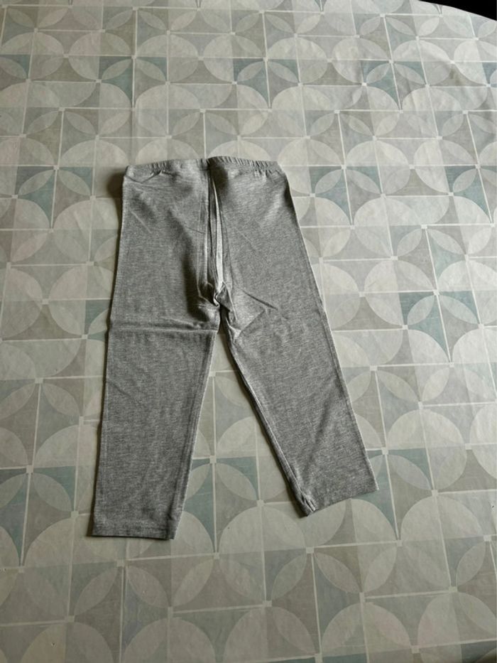 Legging fille - 10 ans - Okaidi - neuf - photo numéro 2
